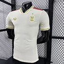Camisa Flamengo 25/26 - Versão Jogador