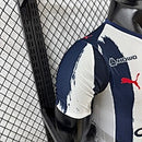 Camisa Monterrey 25/26 - Versão Jogador
