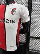Camisa River Plate 24/25 - Versão Jogador
