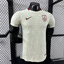 Camisa China 25/26 - Versão Jogador