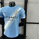 Camisa Manchester City 25/26 - Versão Jogador