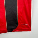 Camisa Retrô Milan 12/13