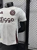 Camisa Ajax 24/25 - Versão Jogador