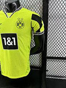Camisa Borussia Dortmund 25/26 - Versão Jogador