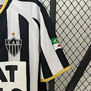 Camisa Retrô Atletico Mineiro 2003
