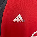 Camisa Retrô Bayern Munich 01/02