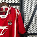 Camisa Retrô Benfica 97/98 Home