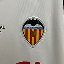 Camisa Retrô Valencia 03/04