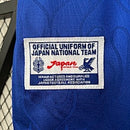 Camisa Retrô Japão 1998