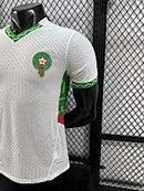Camisa Marrocos 24/25 - Versão Jogador