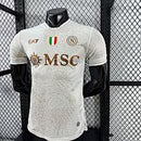 Camisa Napoli 25/26 - Versão Jogador