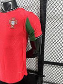 Camisa Portugal 25/26 - Versão Jogador