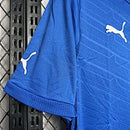 Camisa Retrô Itália 2012