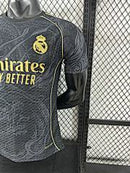 Camisa Real Madrid - Versão Jogador