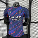Camisa PSG 25/26 - Versão Jogador