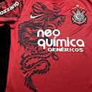 Camisa Retrô Corinthians 11/12