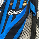 Camisa Retrô Inter de Milão 92/94