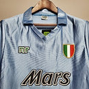 Camisa Retrô Napoli 90/91