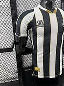 Camisa Santos 24/25 - Versão Jogador