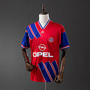 Camisa Retrô Bayern Munich 93/95