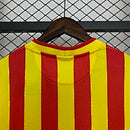 Camisa Retrô Barcelona 13/14