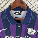 Camisa Retrô Tottenham 95/97