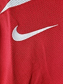 Camisa Retrô Manchester United Manga Longa 2005