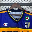 Camisa Retrô Parma 02/03