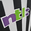 Camisa Retrô Newcastle United 00/01