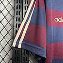 Camisa Retrô Newcastle United 95/96