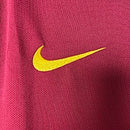 Camisa Retrô Roma 14/15