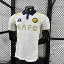 Camisa Al Nassr 25/26 - Versão Jogador