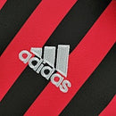 Camisa Retrô Milan Manga Longa 99/00