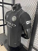 Camisa Manchester City 25/26 - Versão Jogador