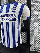 Camisa Brighton 24/25 - Versão Jogador