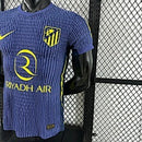 Camisa Atletico de Madrid 25/26  - Versão Jogador