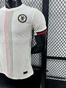 Camisa Chelsea 25/26 - Versão Jogador