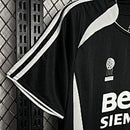 Camisa Retrô Real Madrid 06/07