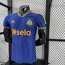 Camisa Barcelona 25/26 - Versão Jogador