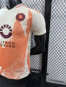 Camisa Roma 24/25 - Versão Jogador
