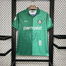 Camisa Retrô Palmeiras 97/98