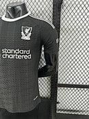 Camisa Liverpool - Versão Jogador