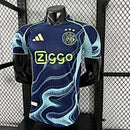 Camisa Ajax 25/26 - Versão Jogador