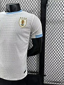 Camisa Uruguai 24/25 - Versão Jogador