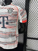 Camisa Bayern Munich 25/26  - Versão Jogador