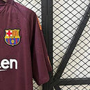 Camisa Retrô Barcelona 17/18