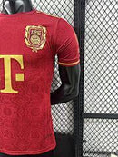 Camisa Bayern Munich 25/26 - Versão Jogador