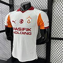Camisa Galatasaray 25/26 - Versão Jogador
