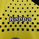 Camisa Retrô Borussia Dortmund 11/12