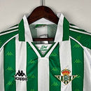 Camisa Retrô Real Betis 95/96